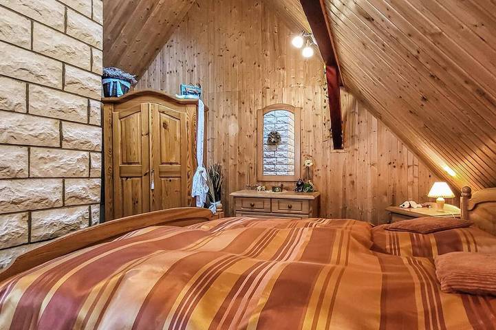 Ferienhaus für 6 Personen, mit Garten in Jena - 3