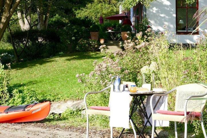 Ferienhaus für 2 Personen in Malente - 4