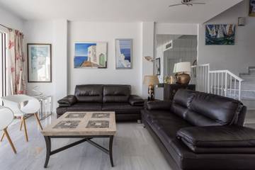 Holiday Rental for 6 People in La Herradura, Almuñecar, Photo 4
