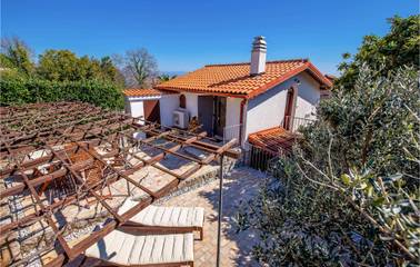 Dom dla 6 osoby w Icici, Żupania primorsko-gorska, Zdjęcie 2