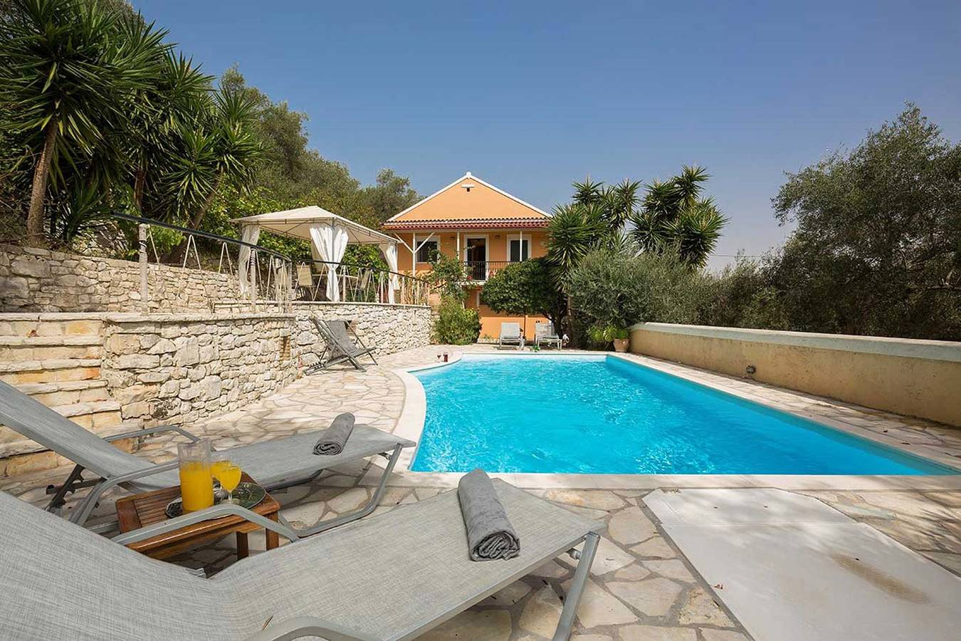 Casa vacanza a Passo a partire da 368€ a notte
