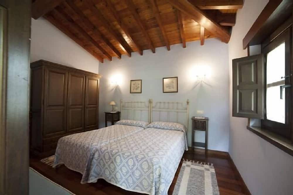 Casa rural El Campón de San Martín Ii para 4 personas in Piloña, Cordillera Cantábrica