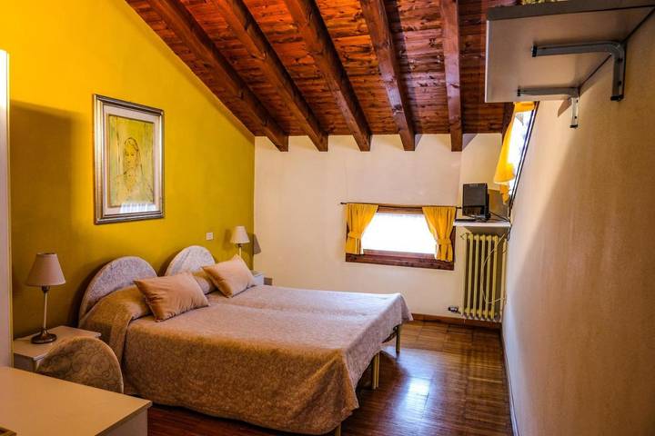 Hotel für 3 Personen in Monzambano - 4