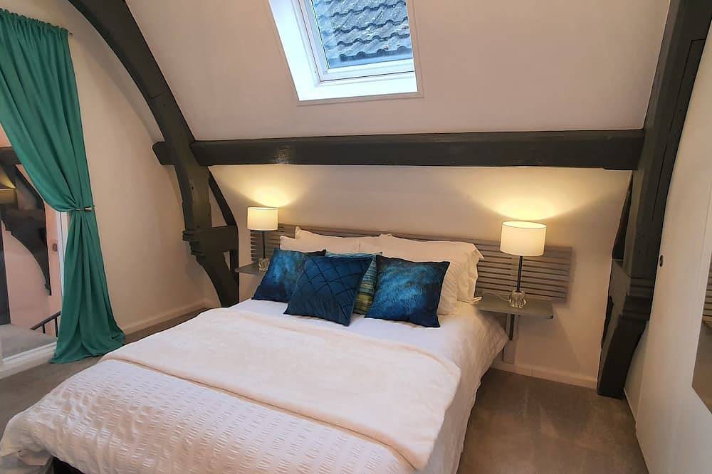 The Chapel Cottage in Hertfordshire