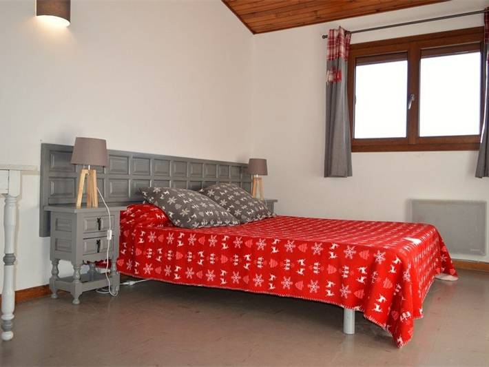 Gîte pour 8 personnes à Bolquère - 4