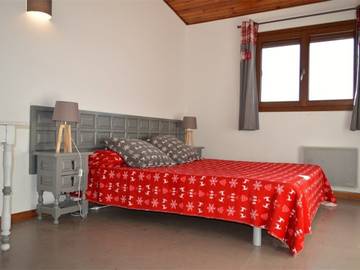 Appartement De Vacances pour 8 Personnes dans Bolquère, Pyrénées, Photo 3
