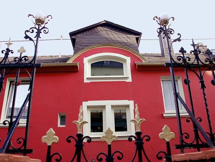 Ferienwohnung für 3 Personen in Idar-Oberstein - 3