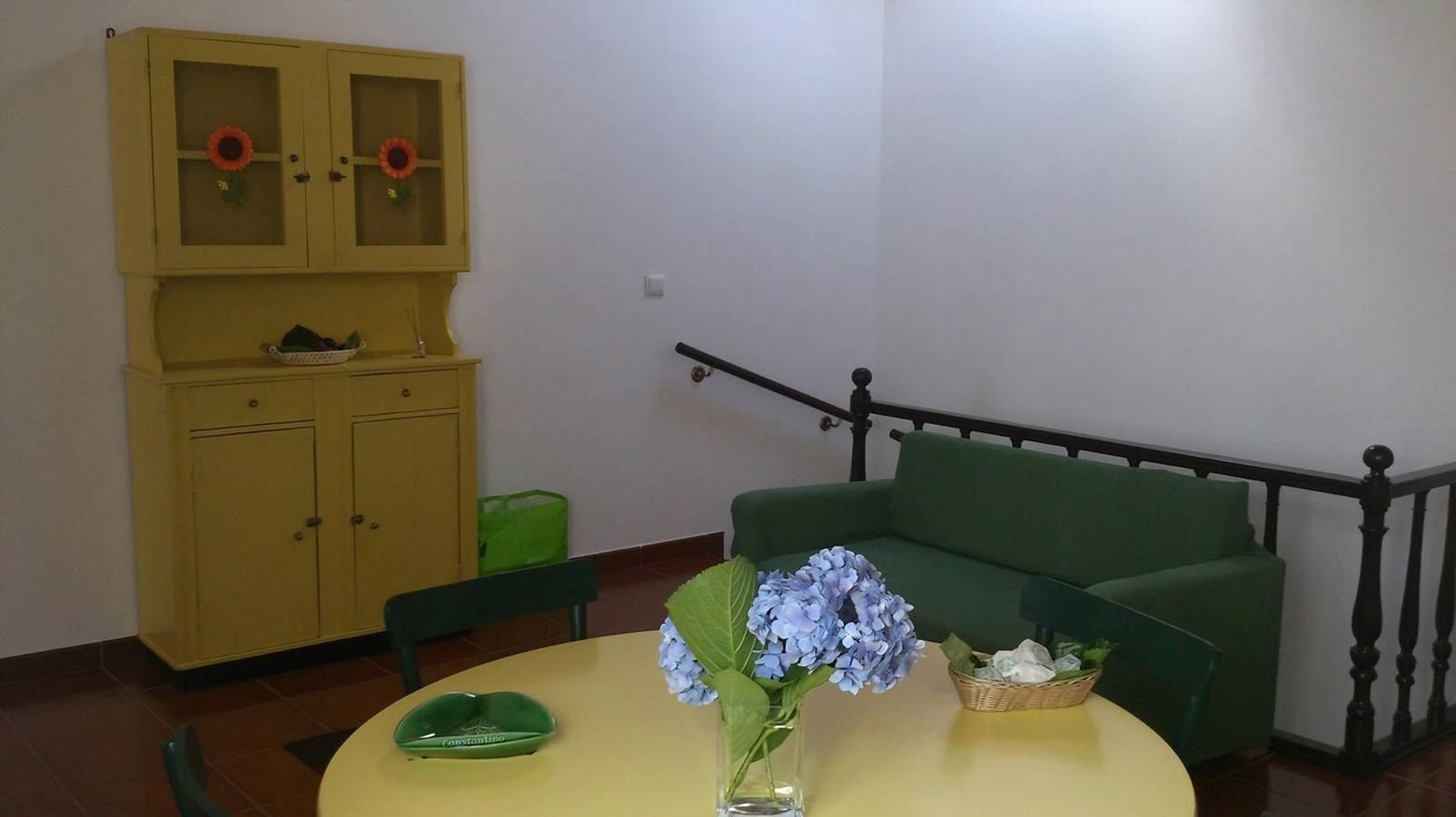 Geheel appartement, Vakantieappartement voor 2 personen in São Miguel Island, Ponta Delgada