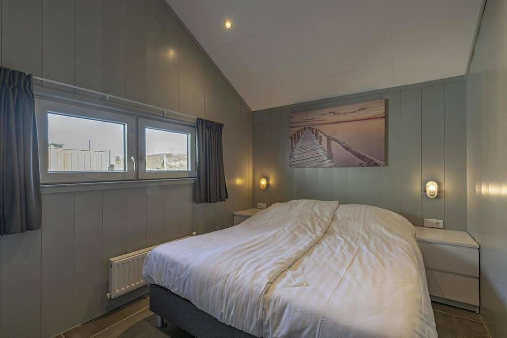 Ein schönes Strandhaus nur wenige Gehminuten vom Strand entfernt! in Groote Keeten, Noord-Holland - Nordseeküste