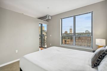 Vacation Rental for 2 Guests in Minneapolis, Twin Cities, Picture 3