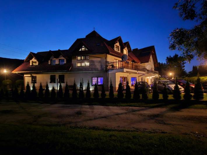 Apartament wakacyjny dla 1 osób, zwierzęta dozwolone - 1