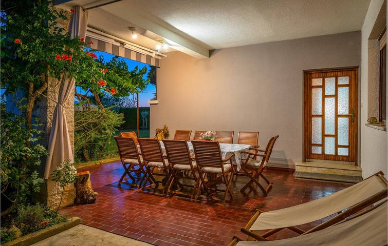 Ferienhaus für 10 Personen, mit Terrasse, mit Haustier in Marčana - 3