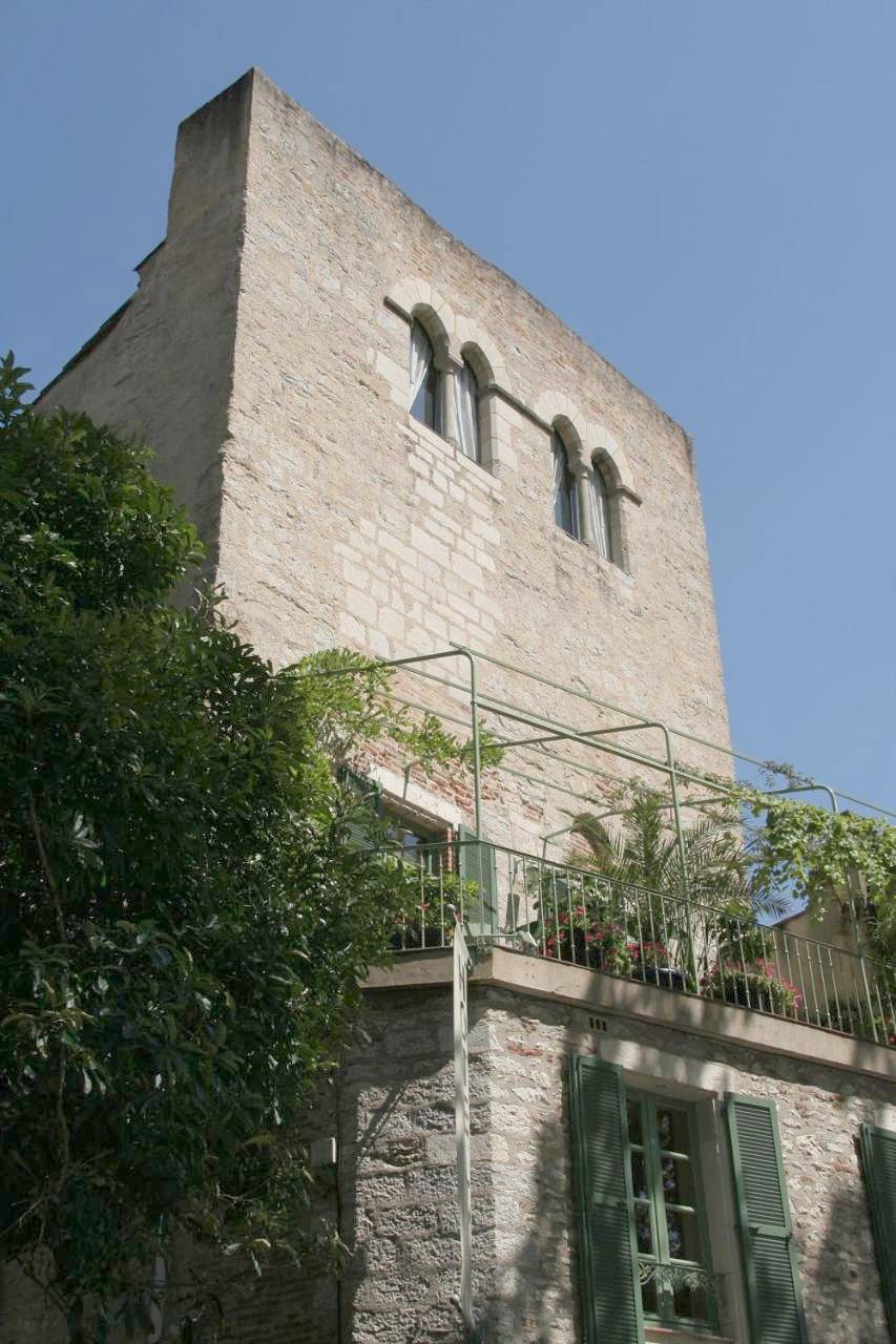 Hôtel Jean Xxii in Cahors, Quercy