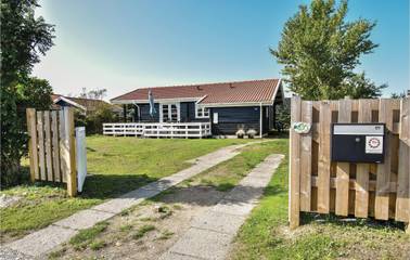 Strandhaus für 4 Personen in Nyborg, Region Süddänemark, Bild 2