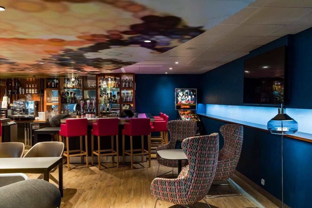 Novotel Valenciennes in Rouvignies, Région de Valenciennes