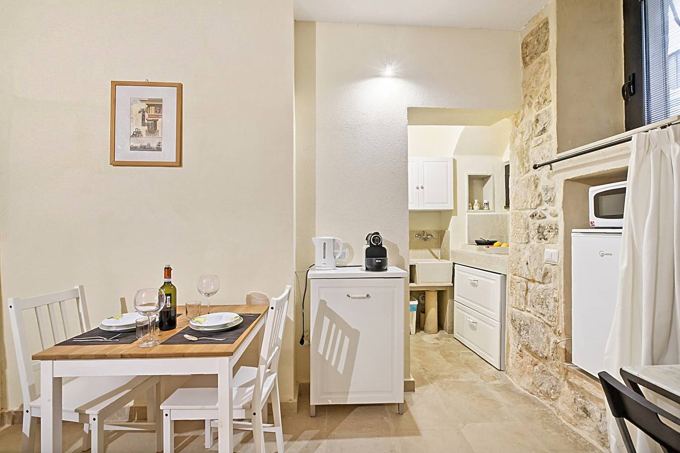 Apartamento entero, Borgo Hedone - Papiro in Scicli, Provincia de Ragusa