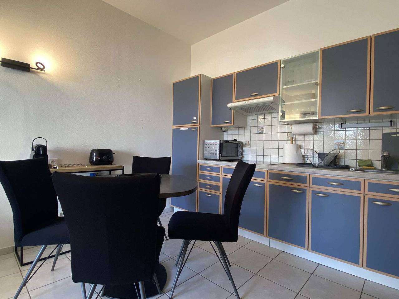 Apartamento entero, Apartamento 2 habitaciones con Wifi y piscina, cerca de playa y bosque – 4 plazas, Dolus d'Oléron in Vert-Bois, Dolus-d'Oléron