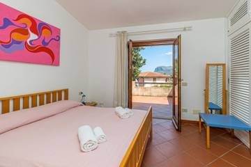 Ferienwohnung für 6 Personen in Baia Caddinas, Golfo Aranci, Bild 4