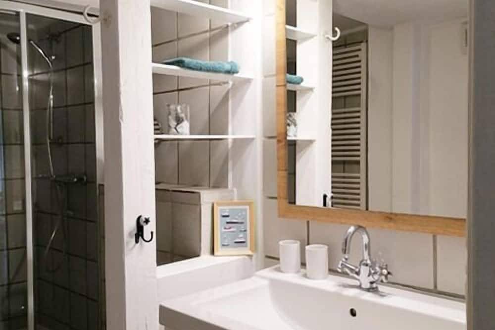 Ganze Wohnung, Ferienwohnung/App. für 4 Gäste mit 40m² in Riepsdorf in Riepsdorf, Ostholstein