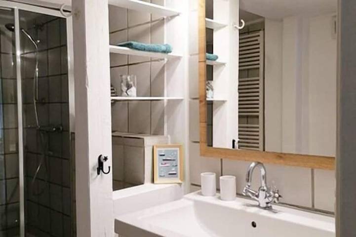 Ganze Wohnung, Ferienwohnung/App. für 4 Gäste mit 45m² in Riepsdorf in Riepsdorf, Ostholstein