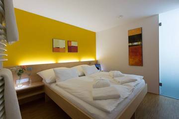 Vakantieappartement voor 5 Personen in Warth, Lectaler Alpen, Afbeelding 1