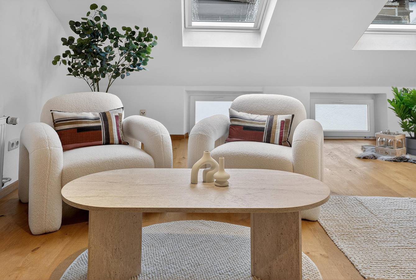 Ferienhaus in Saarburg, Landkreis Trier-Saarburg