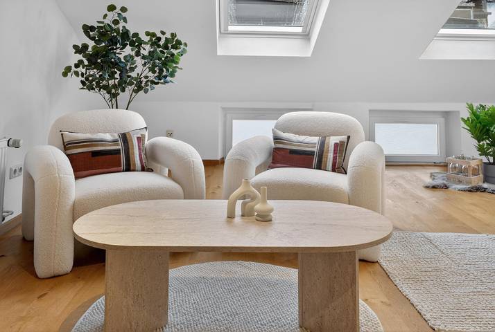 Ferienhaus für 6 Personen, mit Terrasse in Saarburg und Umgebung - 4