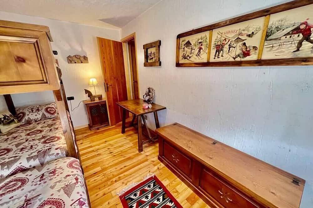 Appartamento intero, Chalet le Pigne Gressoney Saint Jean in Gressoney-Saint-Jean, Comune di Gressoney-Saint-Jean