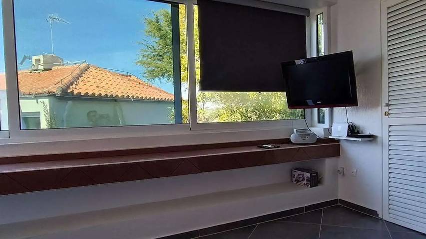 Gîte pour 4 personnes, avec terrasse à Gajac - 3