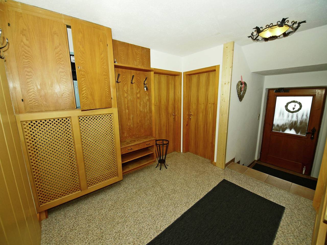 Casa en Kappl cerca del telesilla in Kappl, Verwall mountains