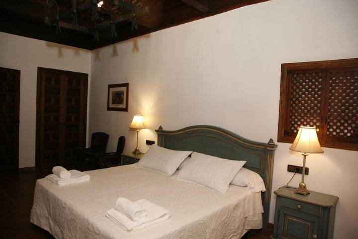 Gîte pour 2 personnes à Guadix - 2