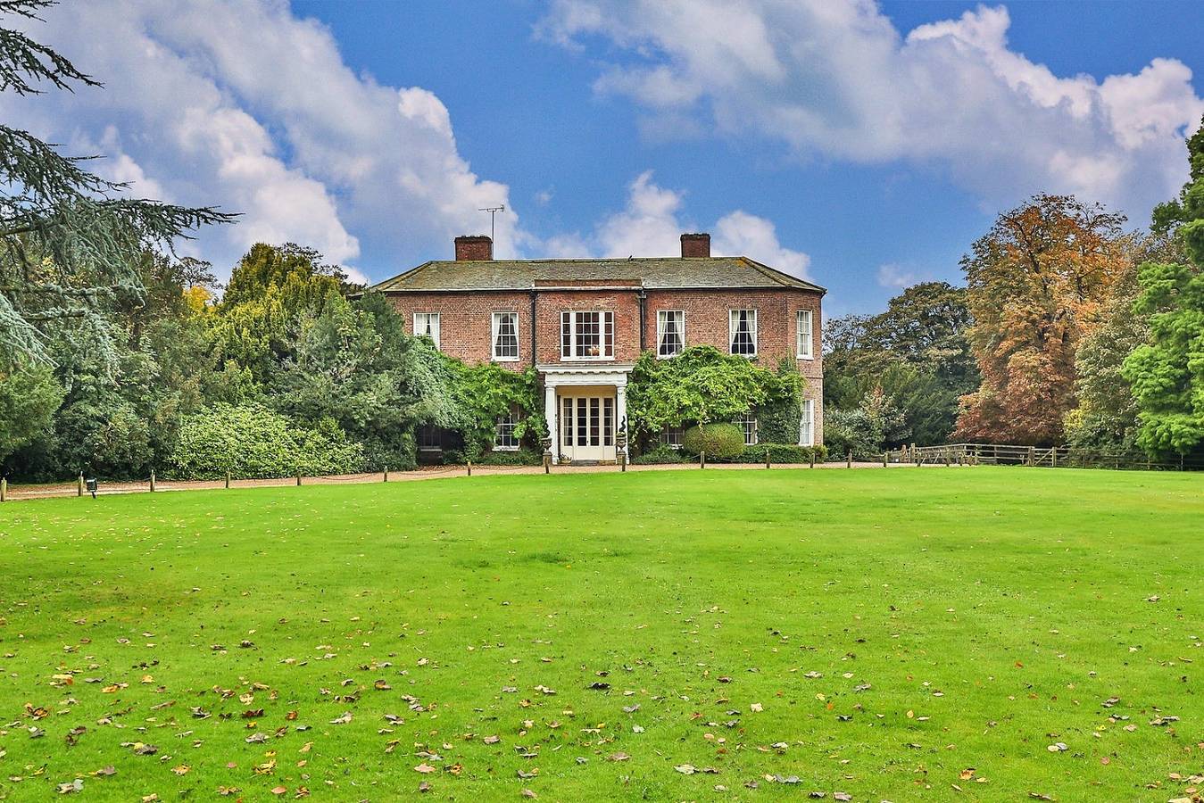 Villa for 16 People in North Lincolnshire, Yorkshire