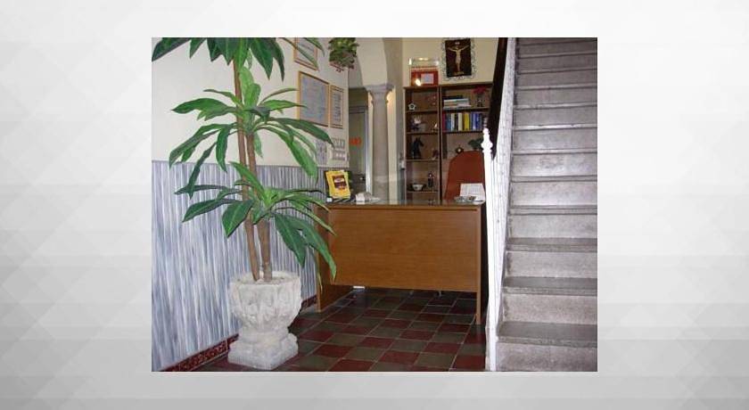 Maison d’hôte pour 2 personnes, avec Balcon et Terrasse à Séville - 2