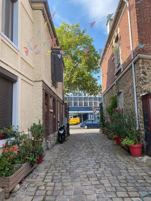 Gîte pour 4 personnes à Joinville-le-Pont - 4