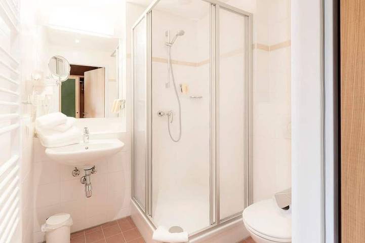 BnB für 2 Personen, mit Garten und Sauna in der Oststeiermark