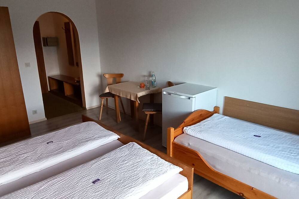 - Pension in Neukirchen beim Heiligen Blut, Ostbayern