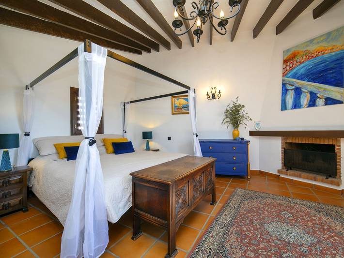 Ferienhaus für 8 Personen, mit Terrasse in Altea - 3