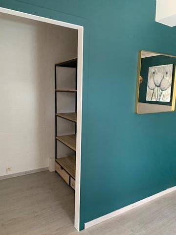 Chambre d’hôte pour 2 personnes, avec vue ainsi que jardin et piscine, animaux acceptés à Hasselt - 3