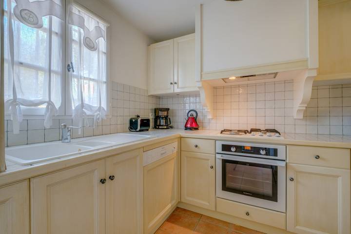 Location de vacances pour 4 personnes, avec terrasse et jardin à La Motte - 3