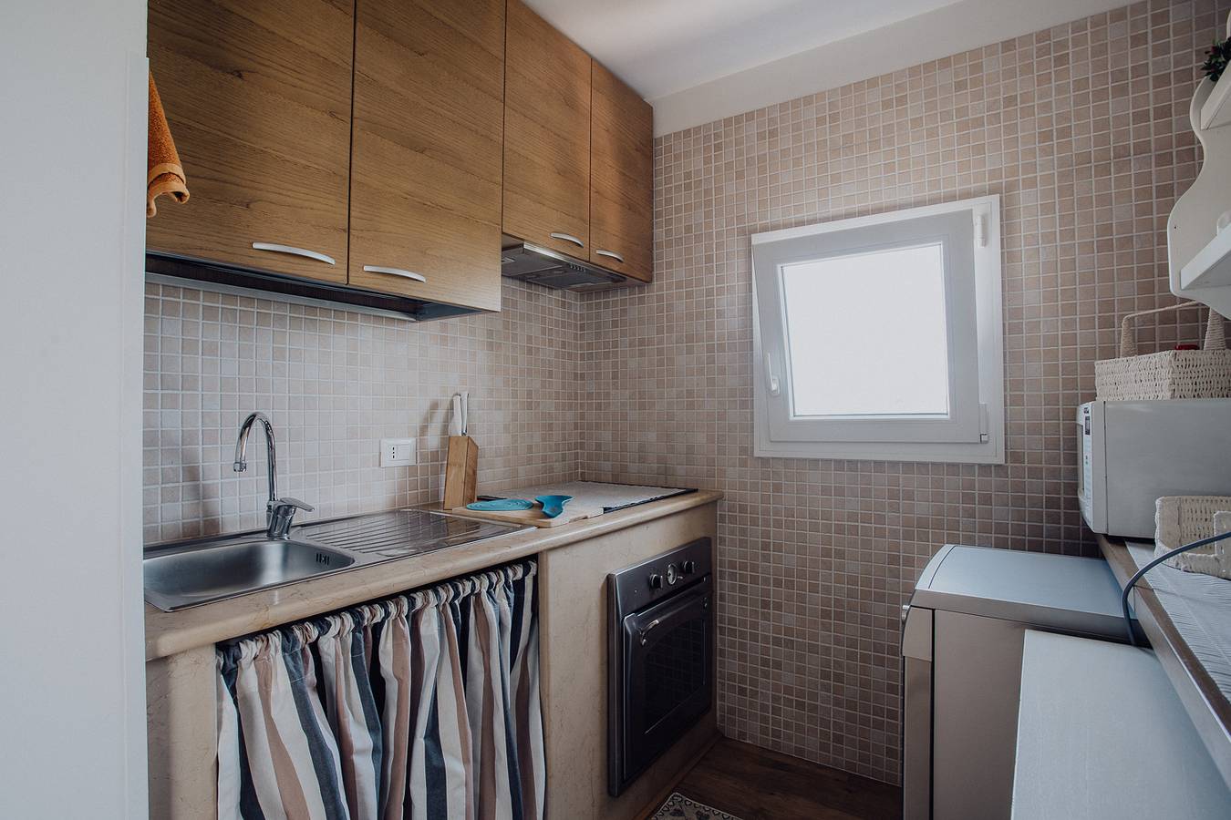 Appartamento intero, Villa al Capitolo - Casa Marina in Capitolo, Monopoli