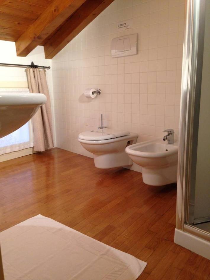 Location de vacances pour 3 personnes à Portogruaro - 2