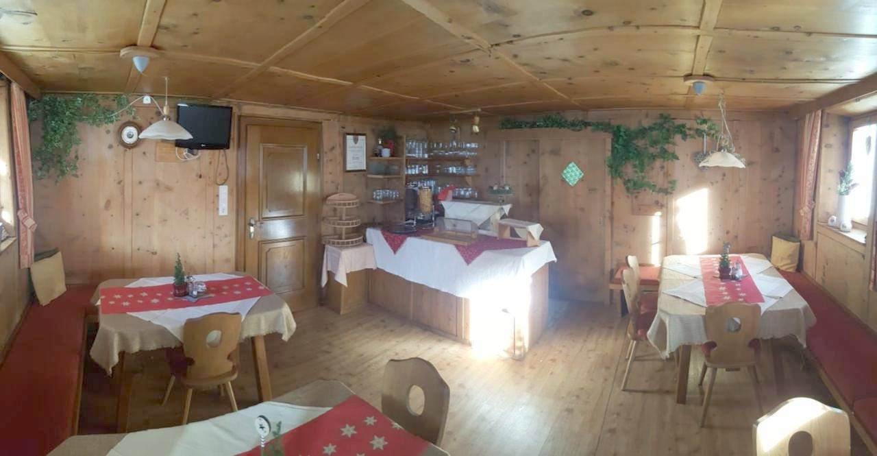 Pension Elisabeth in Weißkamm, Sölden