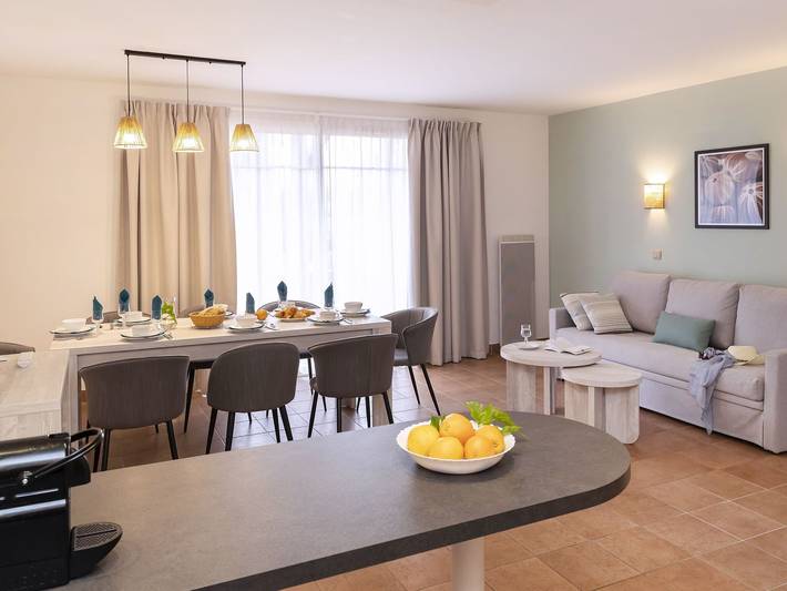 Location de vacances pour 10 personnes, avec piscine et terrasse, animaux acceptés à Gujan-Mestras - 3