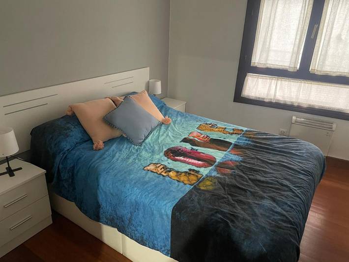 Gîte pour 5 personnes, animaux acceptés à Orduña - 4