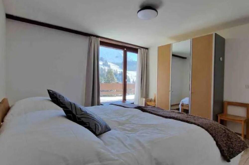 Entire apartment, Wohnung Bella vista & Alp'sport in San Bernardino (Grisons), Mesocco