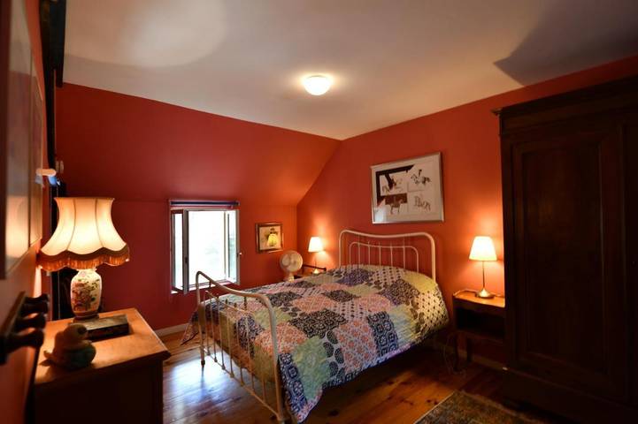 Location de vacances pour 4 personnes, avec jardin et vue dans Vinon - 4