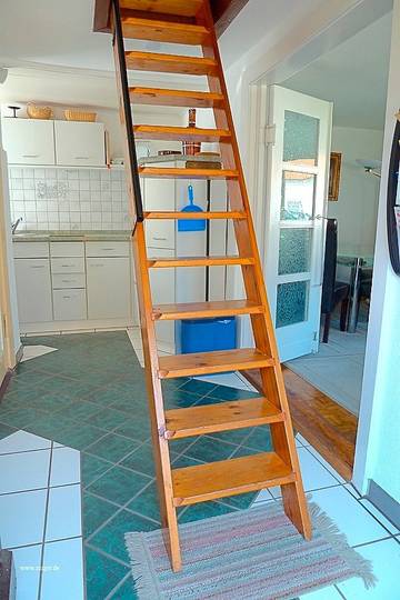 Ferienhaus für 3 Personen in Zingst, Fischland - Darß - Zingst, Bild 4