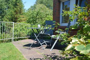 Hütte für 2 Personen in Schönberger Strand, Ostsee Schleswig-Holstein, Bild 1