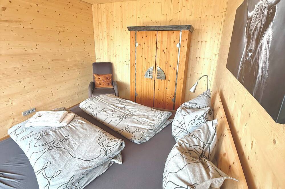 Ganze Wohnung, Wohnung mit Traumlage und Fernsicht in Amberg/Mariahilfberg in Amberg (Oberpfalz), Ostbayern