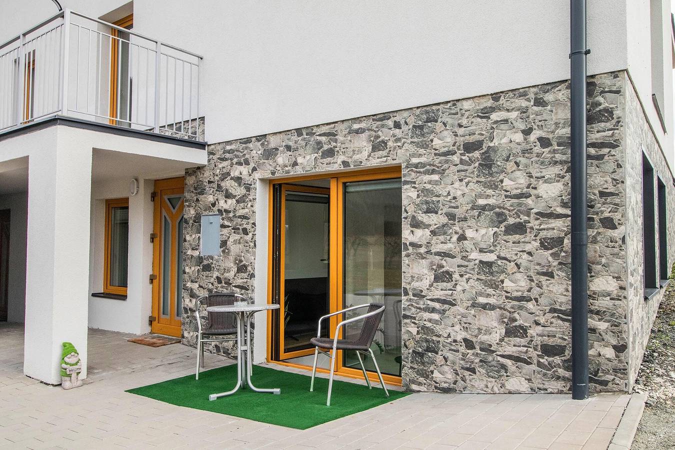 Ganze Wohnung, Schwarm Haus Apartment Saalfelden Leogang in Saalfelden am Steinernen Meer, Steinernes Meer